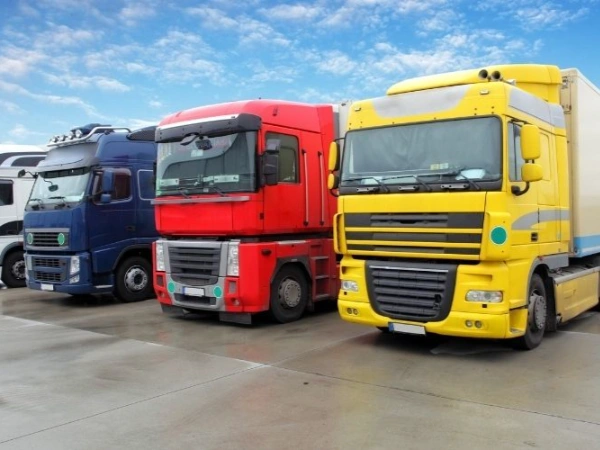 İzmir Havza Nakliye